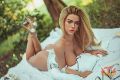 Picture of Tanya / 170cm-2 / E cup / AI-Silicone sex doll - EU Stock