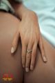 Picture of Tanya / 170cm-2 / E cup / AI-Silicone sex doll - EU Stock