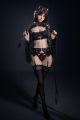 Picture of Anoko / 158 cm / D cup / AI-Silicone sex doll - EU Stock