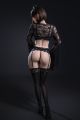 Picture of Anoko / 158 cm / D cup / AI-Silicone sex doll - EU Stock