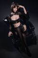 Picture of Anoko / 158 cm / D cup / AI-Silicone sex doll - EU Stock
