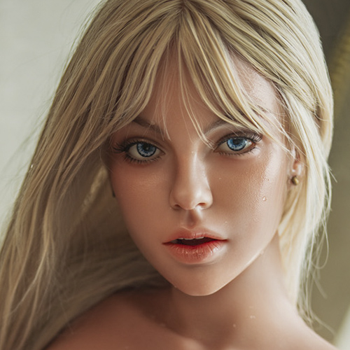 T27 - Tanned, AI, Licking, suction, heating [+$  654]