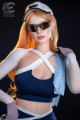 Picture of Nora A. / T175 cm / E Cup / Silicone Sexdoll / ROS / Skin texture