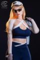 Picture of Nora A. / T175 cm / E Cup / Silicone Sexdoll / ROS / Skin texture