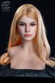 Picture of Nora A. / T175 cm / E Cup / Silicone Sexdoll / ROS / Skin texture
