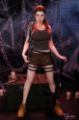 Picture of Hazel / 166 cm (D) / F Cup / Silicone sexdoll