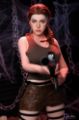 Picture of Hazel / 166 cm (D) / F Cup / Silicone sexdoll