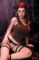 Picture of Hazel / 166 cm (D) / F Cup / Silicone sexdoll