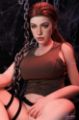 Picture of Hazel / 166 cm (D) / F Cup / Silicone sexdoll