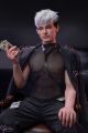 Bild von Jason / 180 cm / Silikon-Männliche-Sexpuppe