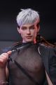 Bild von Jason / 180 cm / Silikon-Männliche-Sexpuppe