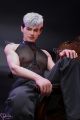 Bild von Jason / 180 cm / Silikon-Männliche-Sexpuppe