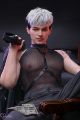 Bild von Jason / 180 cm / Silikon-Männliche-Sexpuppe