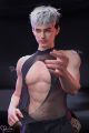 Bild von Jason / 180 cm / Silikon-Männliche-Sexpuppe