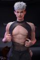 Bild von Jason / 180 cm / Silikon-Männliche-Sexpuppe
