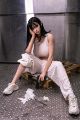 Picture of Sera /170 cm/ F cup / Silicone sex doll - K-Series