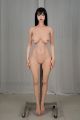 Picture of Sera /170 cm/ F cup / Silicone sex doll - K-Series