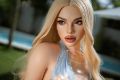 Picture of Margarita 166 cm / Cup D / Full silicone sex doll - M series