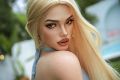Picture of Margarita 166 cm / Cup D / Full silicone sex doll - M series