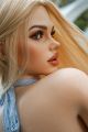 Picture of Margarita 166 cm / Cup D / Full silicone sex doll - M series