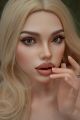 Picture of Margarita 166 cm / Cup D / Full silicone sex doll - M series