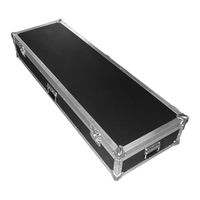 Flight case [+€590]