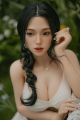 Picture of Livia / 164 cm / Cup E / Full silicone sex doll - M-Series