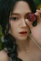 Picture of Livia / 164 cm / Cup E / Full silicone sex doll - M-Series
