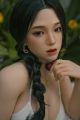 Picture of Livia / 164 cm / Cup E / Full silicone sex doll - M-Series