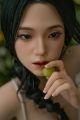 Picture of Livia / 164 cm / Cup E / Full silicone sex doll - M-Series