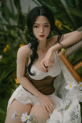 Picture of Livia / 164 cm / Cup E / Full silicone sex doll - M-Series