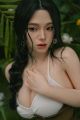 Picture of Livia / 164 cm / Cup E / Full silicone sex doll - M-Series
