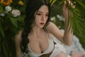 Picture of Livia / 164 cm / Cup E / Full silicone sex doll - M-Series