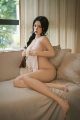 Picture of Livia / 164 cm / Cup E / Full silicone sex doll - M-Series