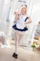 Picture of Alice / 159 cm  / A cup / ROS Silicone sexdoll - EU Stock