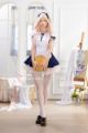 Picture of Alice / 159 cm  / A cup / ROS Silicone sexdoll - EU Stock