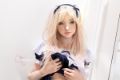 Picture of Alice / 159 cm  / A cup / ROS Silicone sexdoll - EU Stock