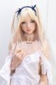 Picture of Alice / 159 cm  / A cup / ROS Silicone sexdoll - EU Stock
