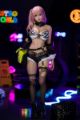 Obrázek Tris  / 157 cm  / G cup / Silikonová sexdoll - EU sklad