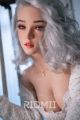 Picture of Arin / 164 cm / F cup / Silicone sex doll