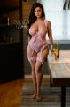 Picture of Nadia / 159 cm / G Cup / Silicone Realistic Sex Doll