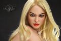 Bild von Wilma / 165 cm / D-Körbchen / TPE-Sexpuppe mit Silikonkopf
