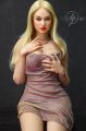 Bild von Wilma / 165 cm / D-Körbchen / TPE-Sexpuppe mit Silikonkopf