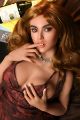 Picture of Cherie / 164 cm / F cup / TPE sex doll with a silicone head