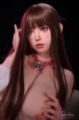 Obrázek Ella / 164cm / H / Silikonová sexdoll