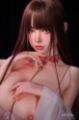 Obrázek Ella / 164cm / H / Silikonová sexdoll