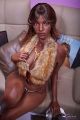 Picture of Eleonor / 167(A )cm / D Cup / Silicone sexdoll