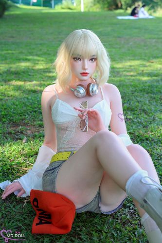 Bild von Sabrina / 166(A )cm / Körbchengröße D / Silikon-Sexpuppe