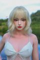 Picture of Sabrina / 166(A )cm / D Cup / Silicone sexdoll