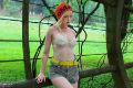 Picture of Sabrina / 166(A )cm / D Cup / Silicone sexdoll